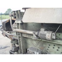 Vibro-loading conveyor SCHENCK